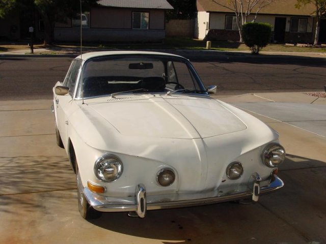 I 39d call the Concept C a Karmann Ghia replacement especially since the 