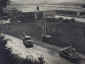 1955 Gas station