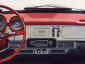Red dash Type 3 with a/c