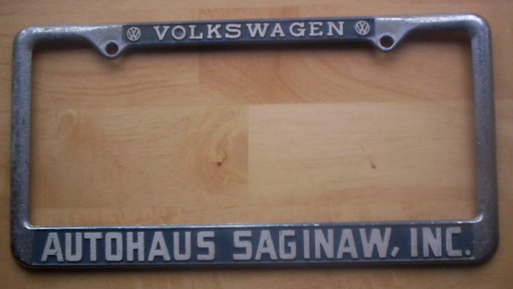 TheSamba.com :: Autohaus Saginaw, Inc. - Saginaw, Michigan