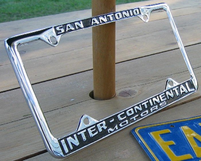 Thesamba Com Intercontinental Motors Corp San Antonio Texas