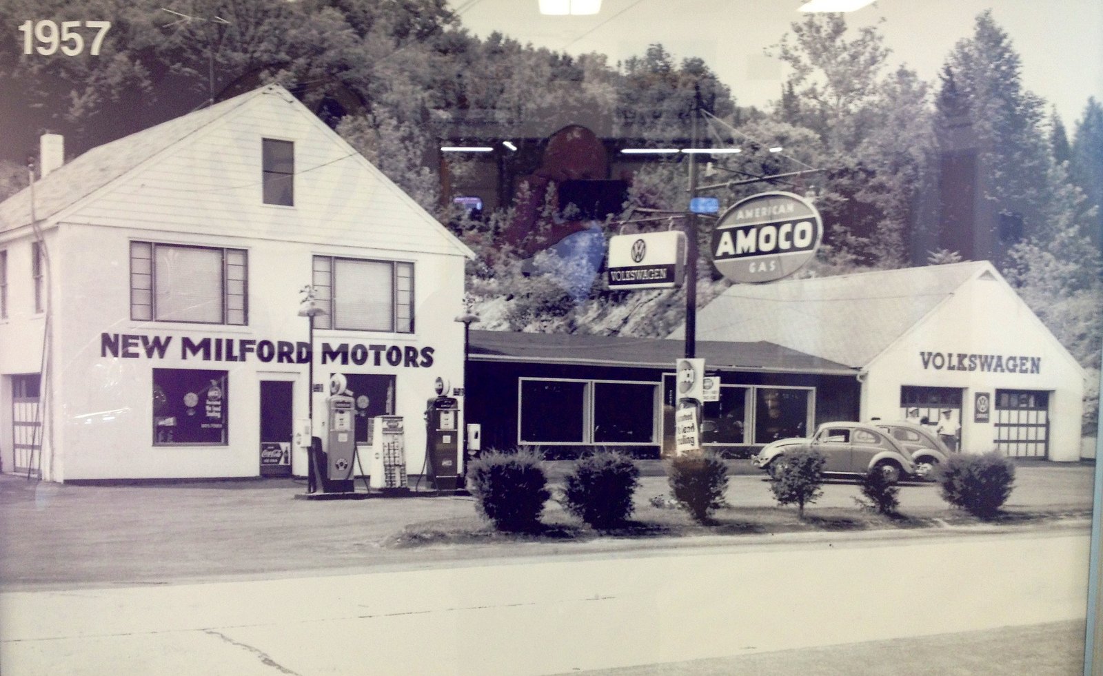 New Milford Motors / Volkswagen New Milford Connecticut