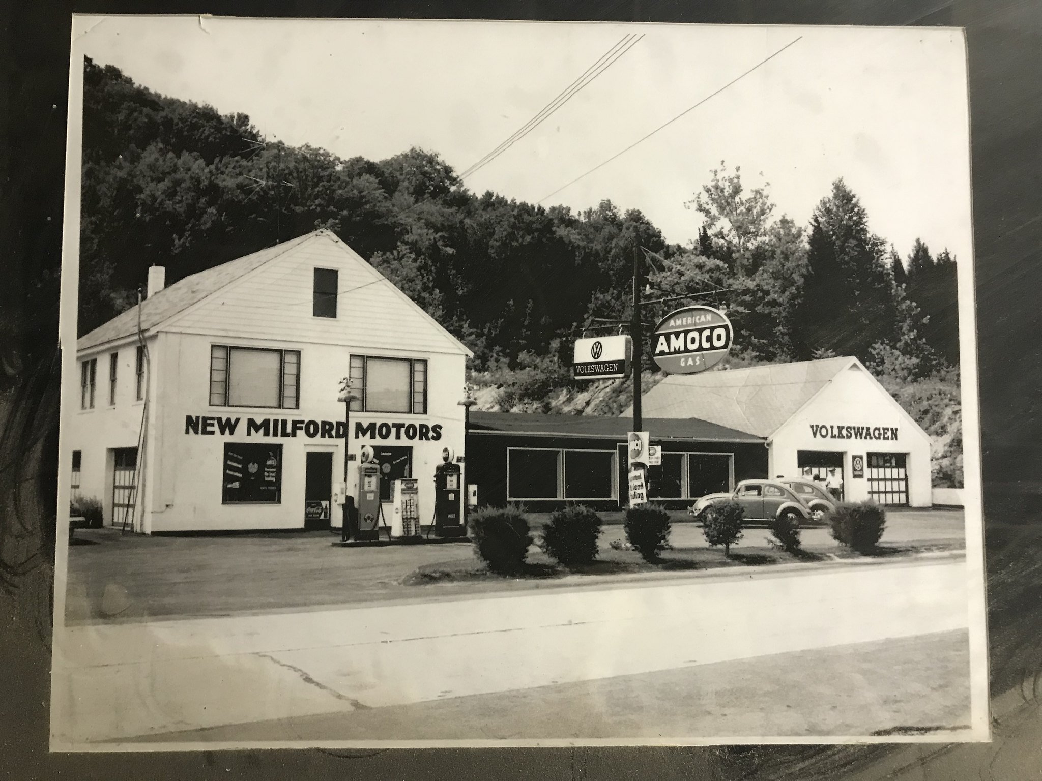 New Milford Motors / Volkswagen New Milford Connecticut