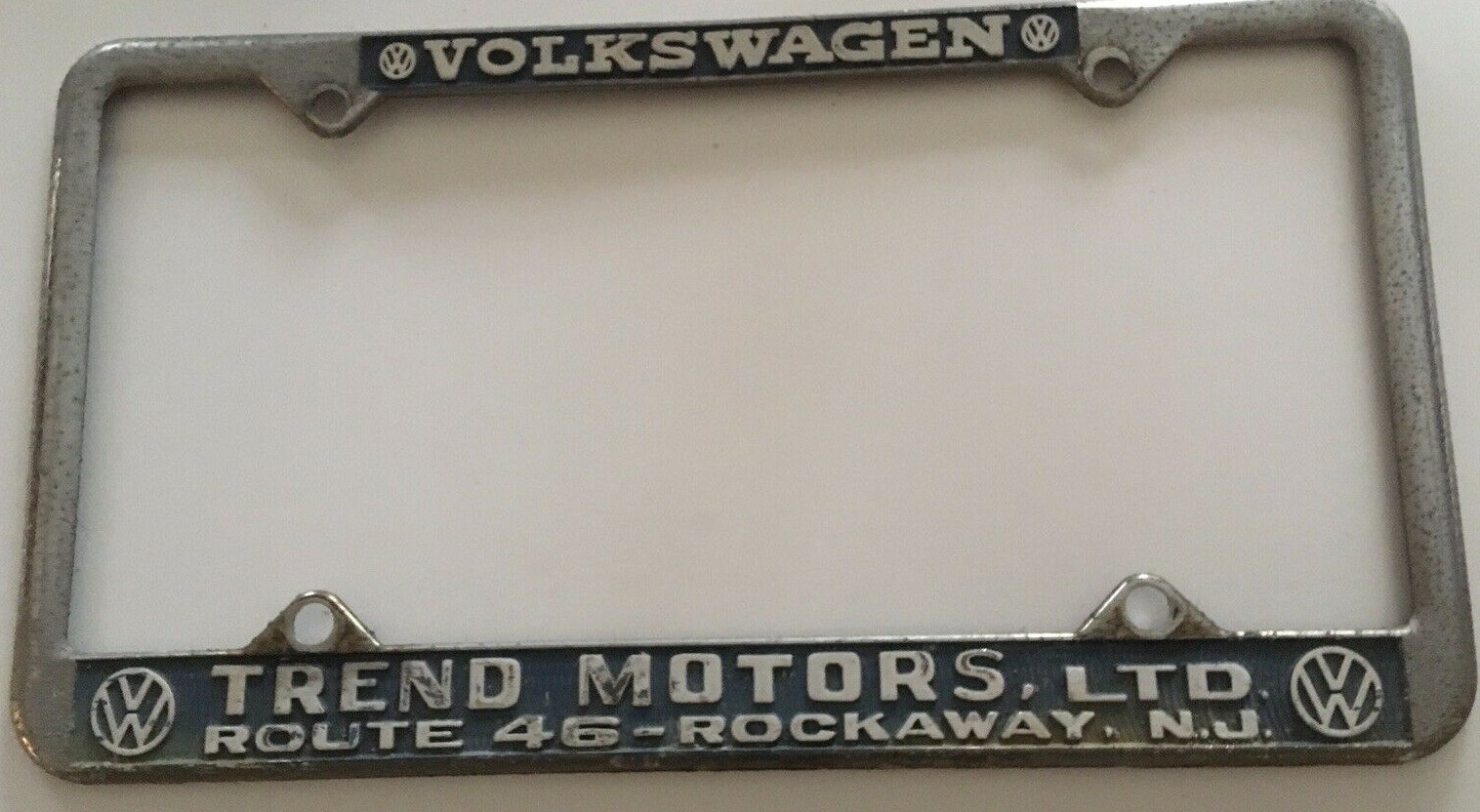 Trend Motors Rockaway New Jersey