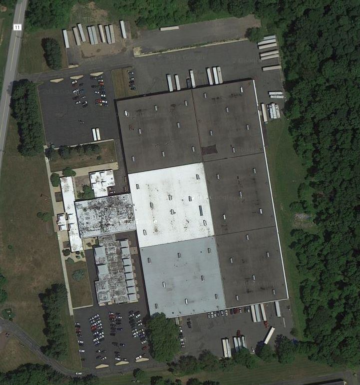 WorldWide Automobile Corp. Orangeburg New York