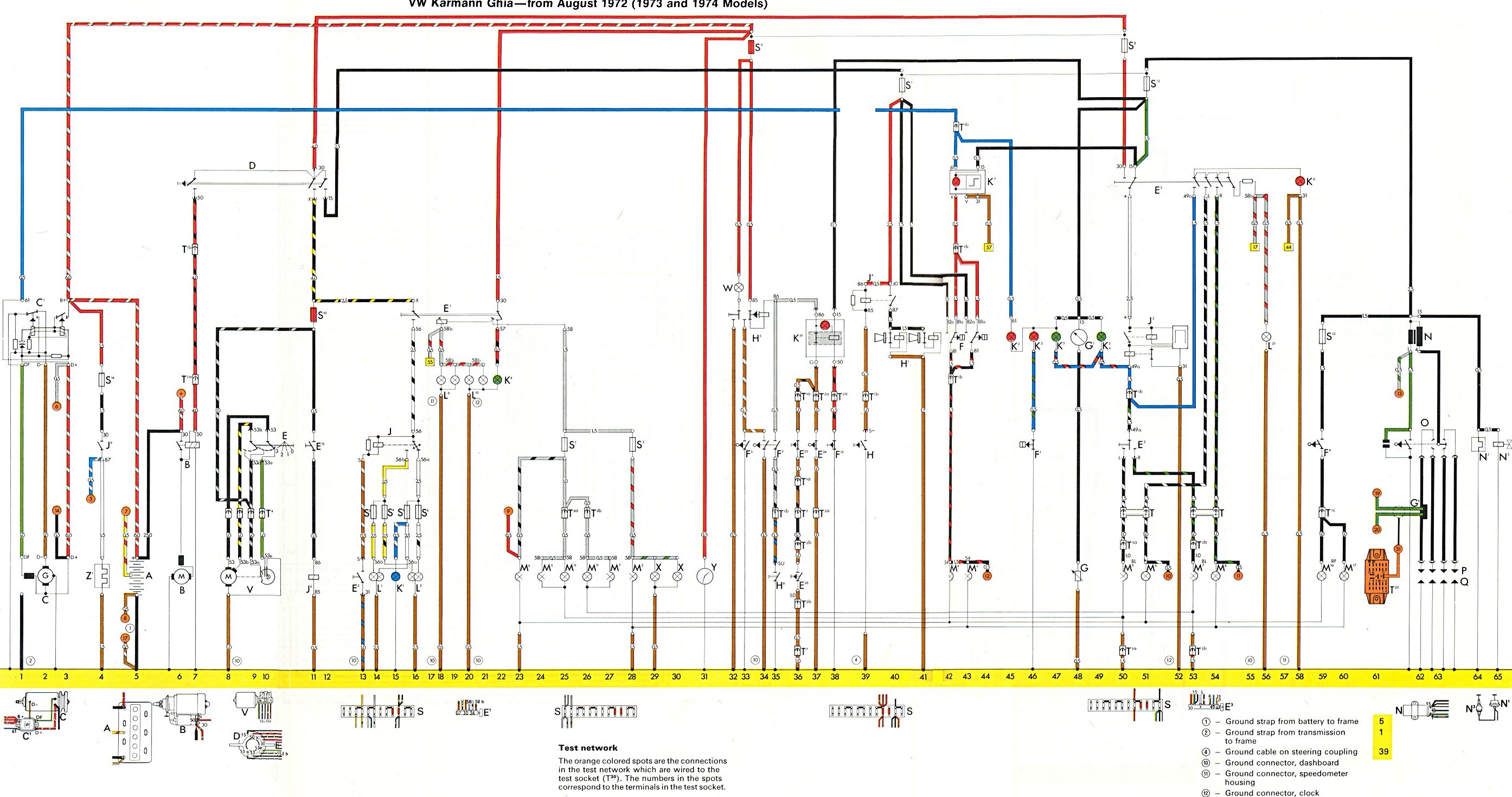 Wrg 8579 73 Duster Wiring Diagram