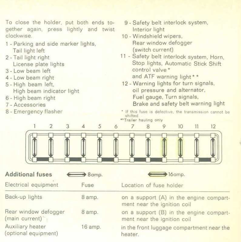 TheSamba.com :: Karmann Ghia Wiring Diagrams plymouth starter wiring diagrams 