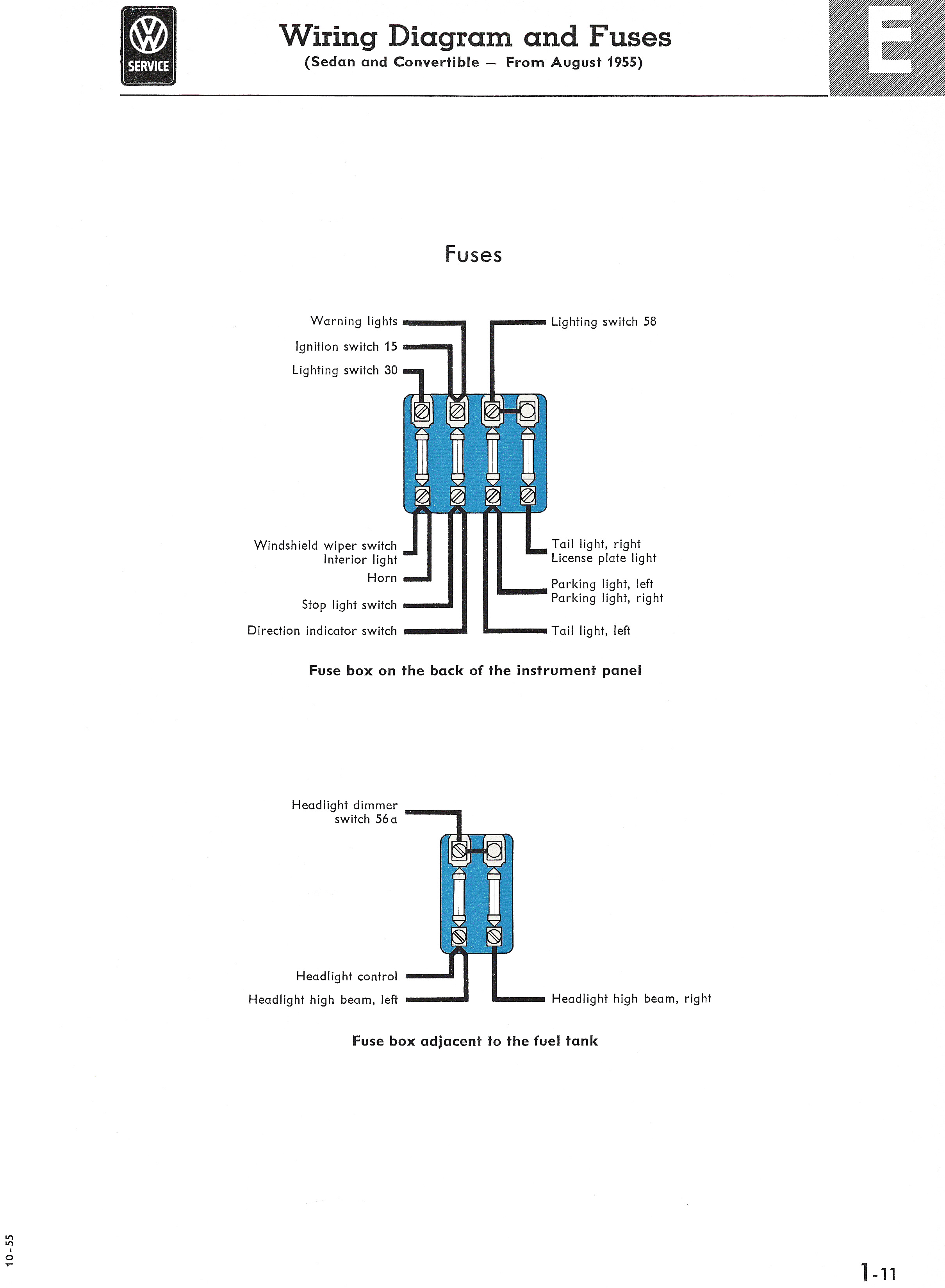 2004 Volkswagen Beetle 2 0 Tdi High Voltage Fuse Box Diagram | Wiring