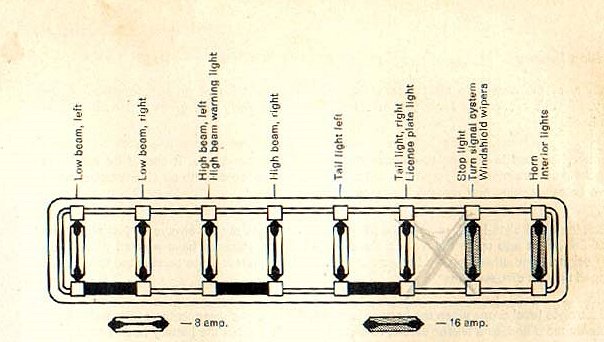 TheSamba.com :: Type 2 Wiring Diagrams