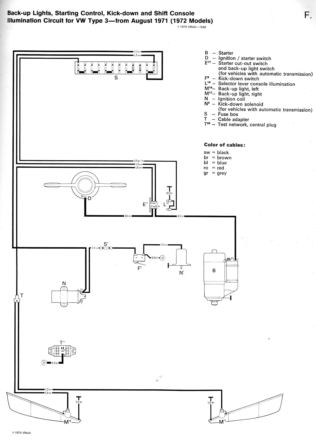 E36 Ignition Coil Wiring Diagram - 21