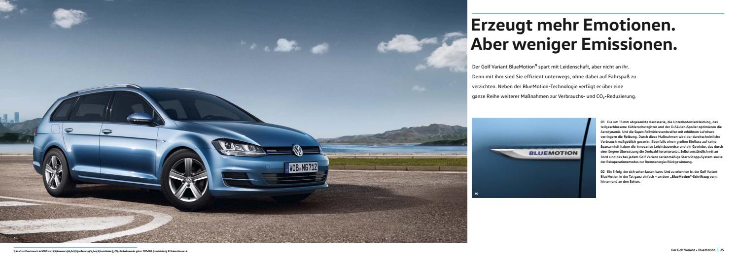 Premium-Matten Volkswagen Golf 5