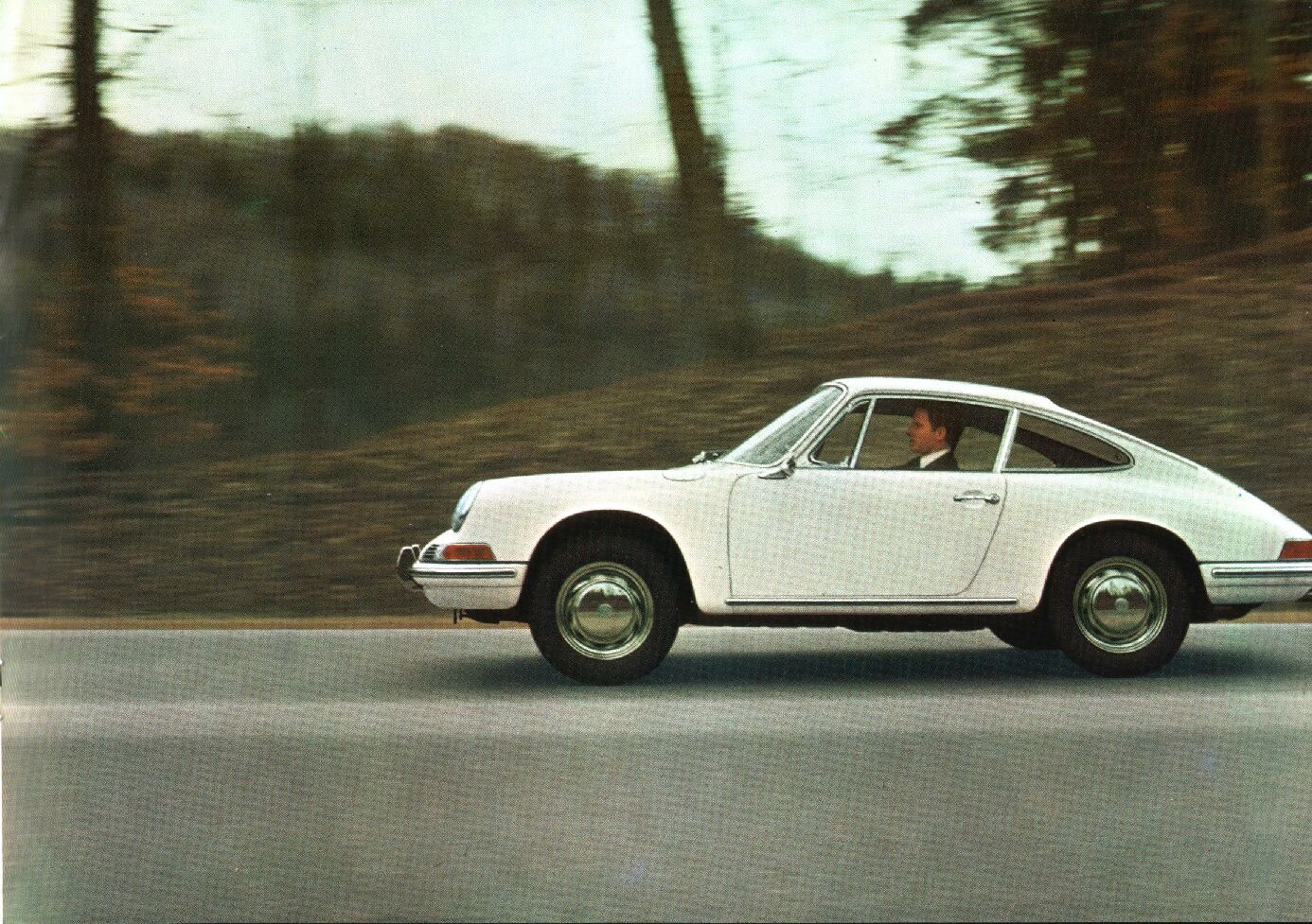 Porsche 912 1965