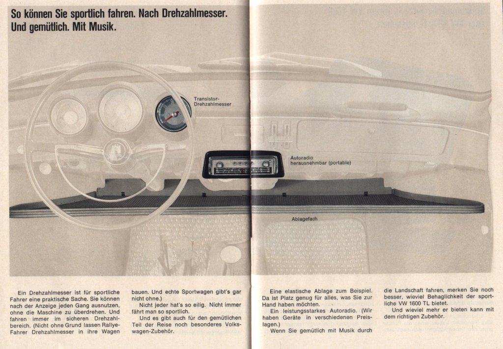  VW Archives - 1966 VW Accessories - German