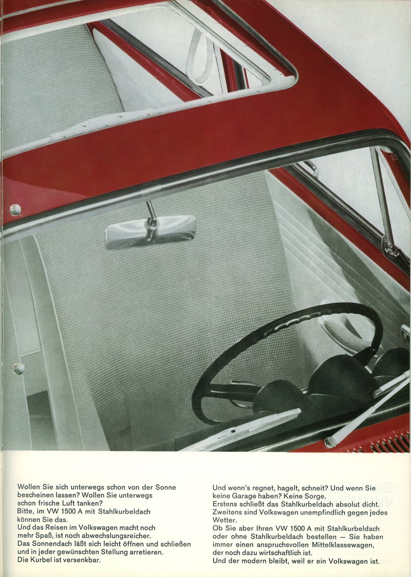  VW Archives - 1966 VW Accessories - German