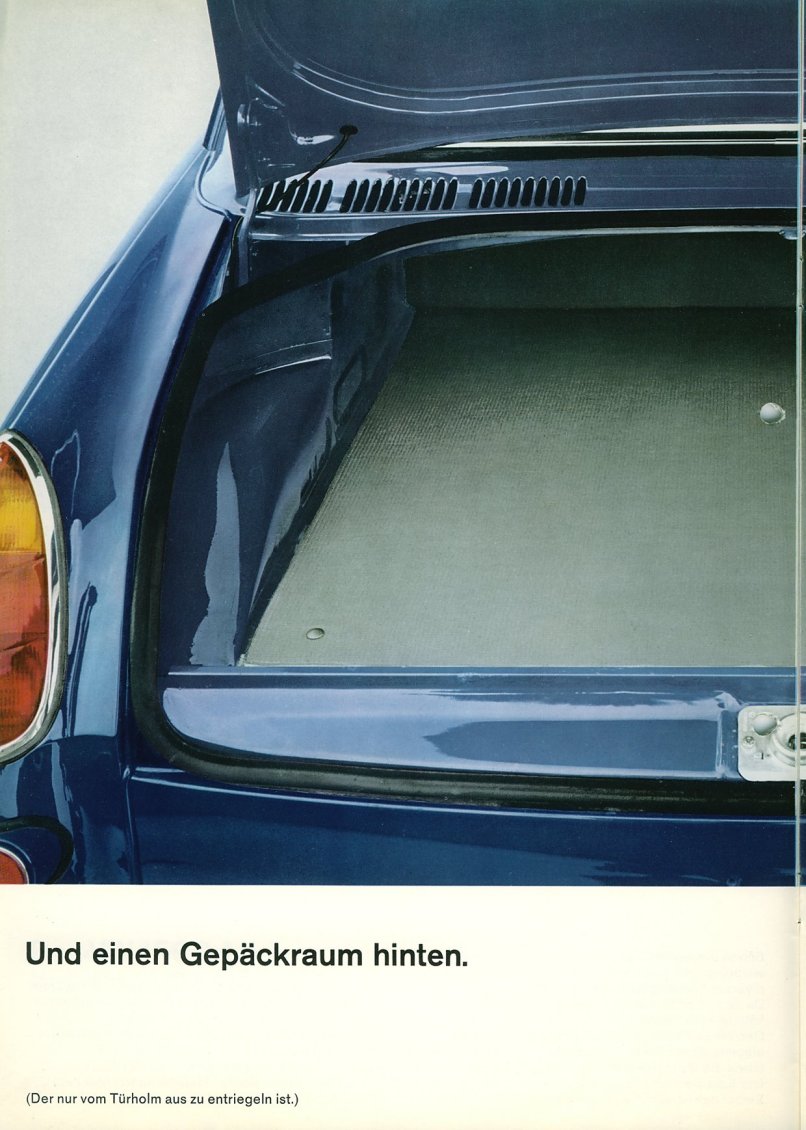  VW Archives - 1966 Notchback and Variant (45 PS