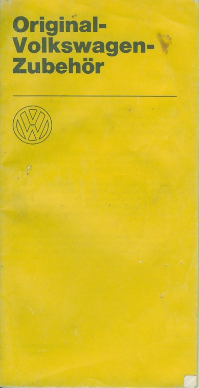  VW Archives - 1970 VW Accessories - German