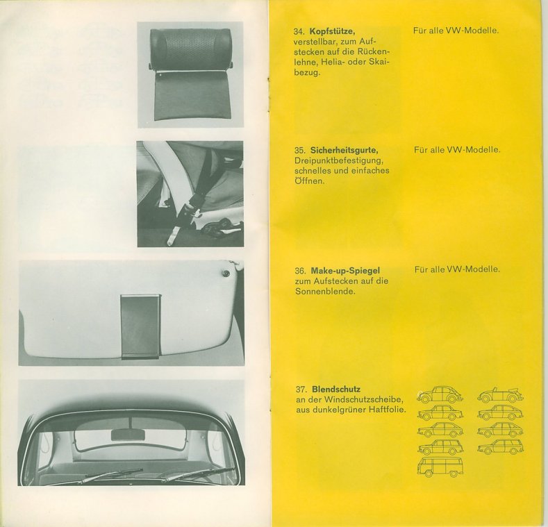  VW Archives - 1970 VW Accessories - German