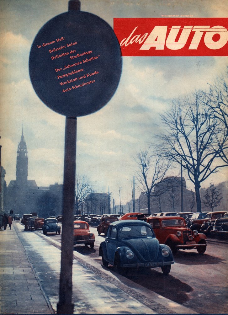  VW Archives - Das Auto/Auto Motor und Sport Magazine Listing