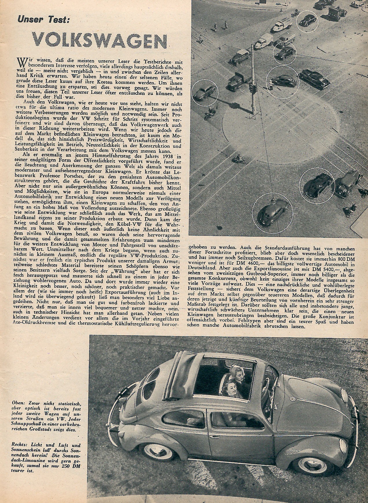  VW Archives - Das Auto/Auto Motor und Sport Magazine Listing