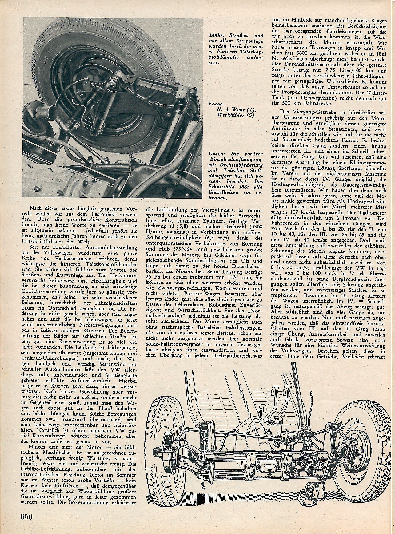  VW Archives - Das Auto/Auto Motor und Sport Magazine Listing
