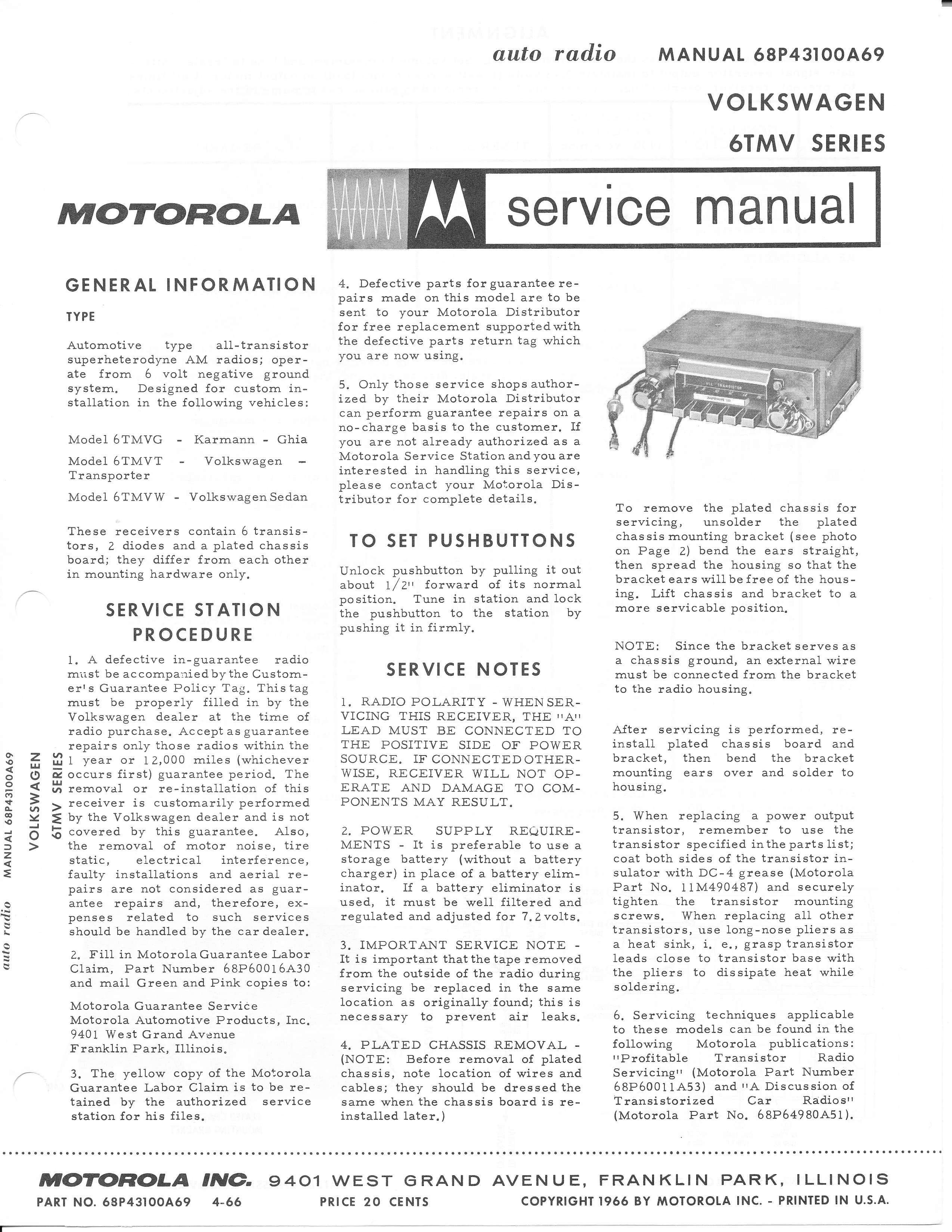 free motorola manuals free motorola manuals