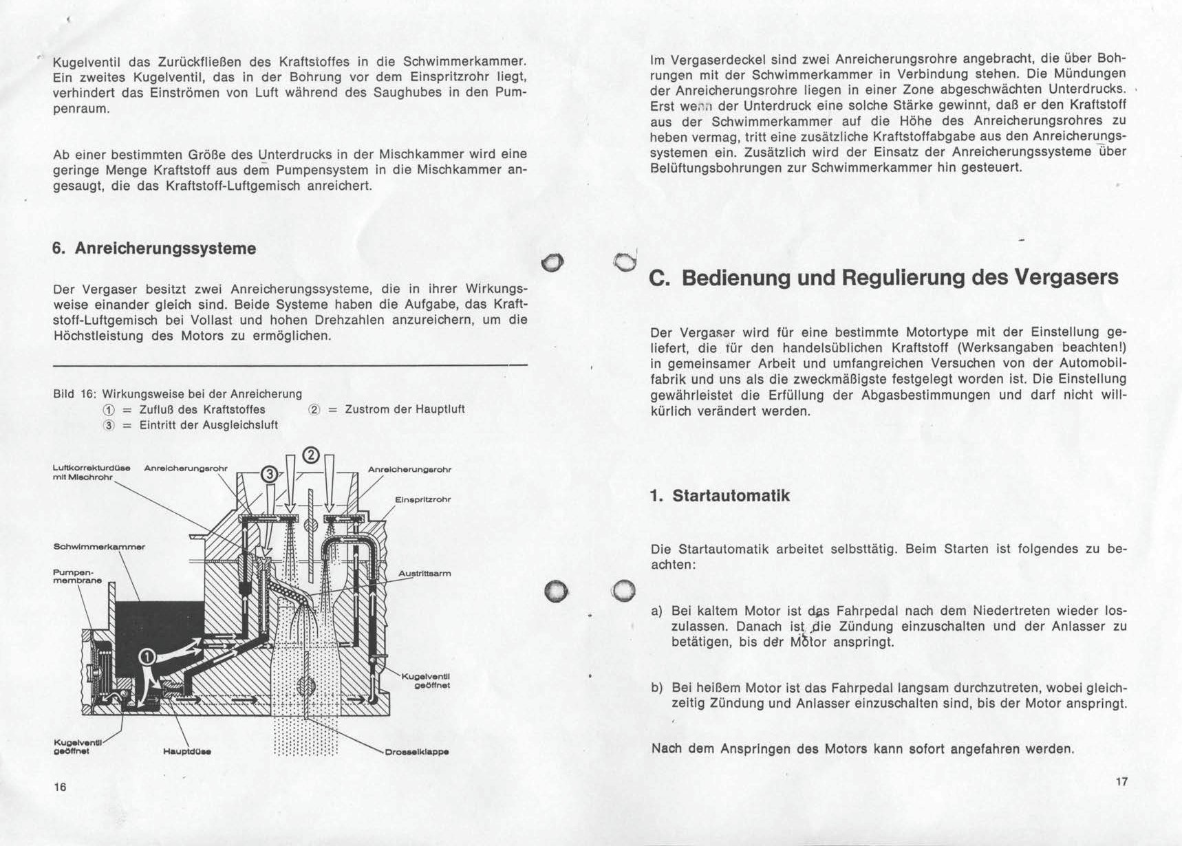 Solex 34 Pict 3 Diagram