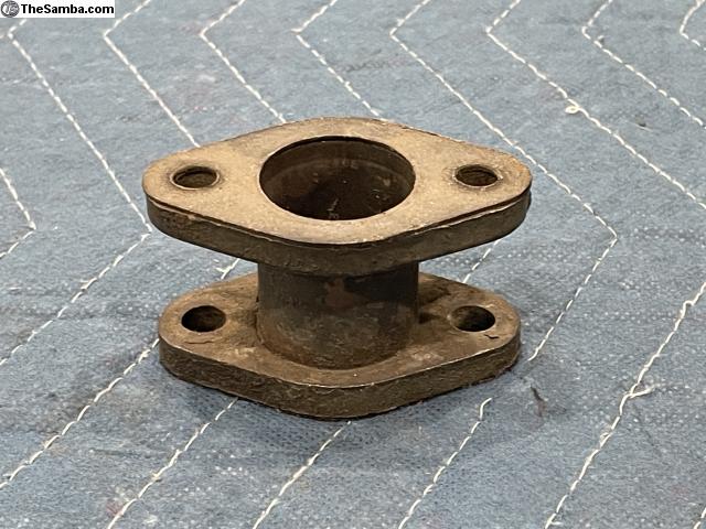 TheSamba.com :: VW Classifieds - Carb Riser