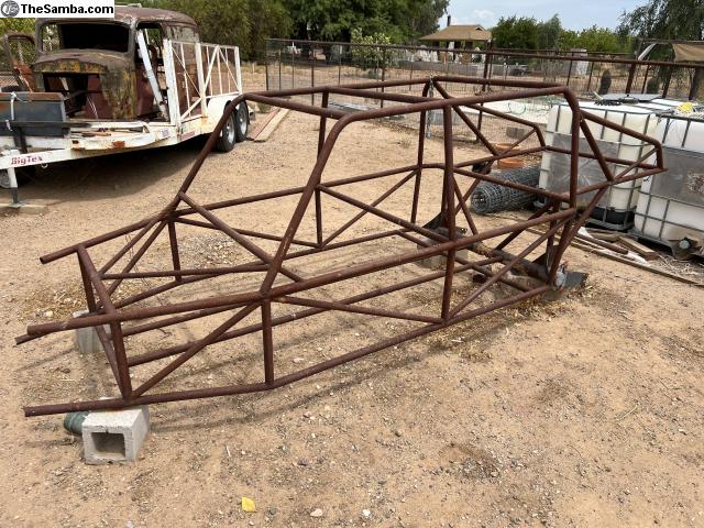 4 seater dune buggy frame shop