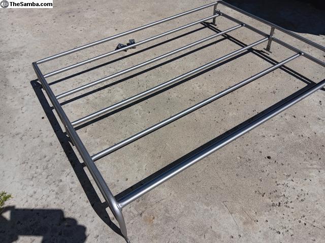 TheSamba VW Classifieds VW MK1 Rabbit Roof Rack