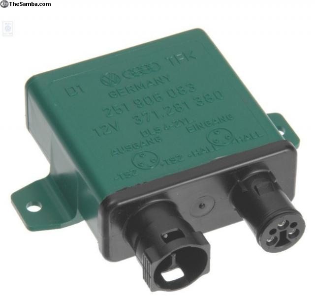 VW Classifieds [WTB] Idle Stabilizer Control Unit