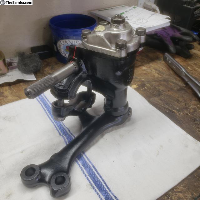 VW Classifieds Type 1 and Type 3 steering box