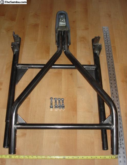 Vw tow bar for on sale sale