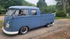 1962 Double Cab
