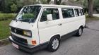 1990 vw vanagon gl