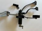 Oval Pedal Assembly