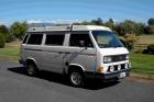 '88 Vanagon Westfalia Camper