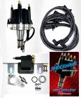 Shockwave Ignition System - By Pat Downs