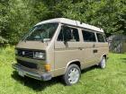 1986 Westfalia Vanagon
