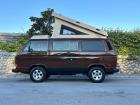 1985 Westy - Solid Stock Camper - AUTO