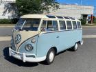 1975 Brazilian Ragtop Bus