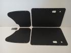 1967 to 1979 Bugs HD ABS plastic 4 piece interior