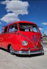 1962 Double Cab fully built ready to go