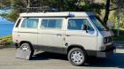 1987 GoWesty Westfalia Vanagon Full Camper