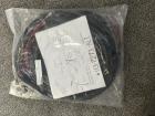 Late Model Beetle Wiring Harness w NOS Fuse Block