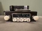 50s Porsche 356 VW split TELEFUNKEN ID 61 radio