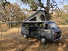 1987 Vanagon GL full Westfalia, manual, w/records