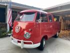1961 Double Cab