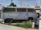1968 bay winow over 10 yr same owner