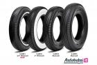 Brand New Bias Look Radial Tire Autobahn(R)