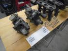 Porsche 911 MFI parts LOT